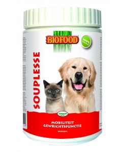 Biofood Souplesse - 450g