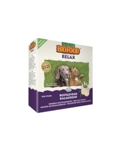 Friandises Anti-Stress Calmant Relax Biofood Chien - Chat
