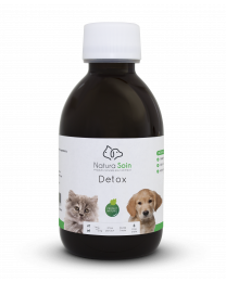 Natura Soin - Detox 100 ml