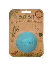 Balle pour chien écologique Becoball - 6,7cm