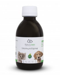 Natura Soin - Immunitaire 200 ml